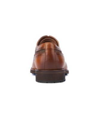 Men's Lace Up Cyril Oxfords