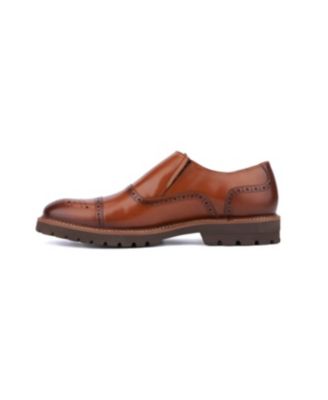 Men's Nyle Single Monk Dress Shoe