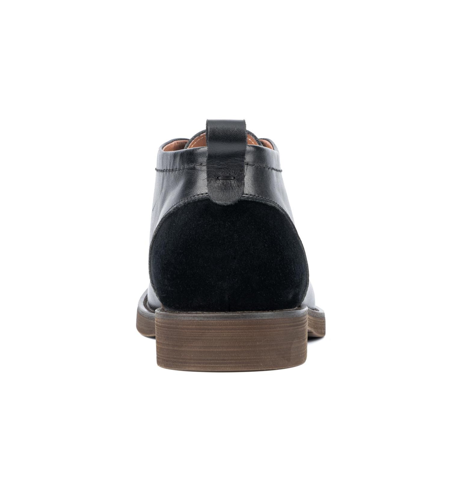Men's Leather Marlow Boots