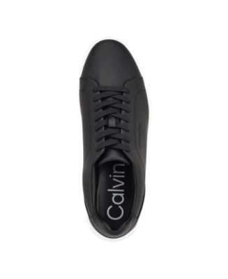 Men's Falconi Casual Lace-Up Sneakers