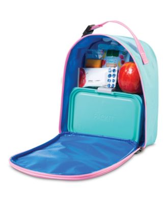 10.25&amp;quot; H Freezable Playtime Lunch Bag