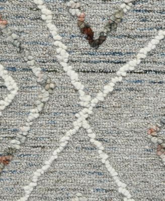 Berlin BER7 8'x10' Area Rug