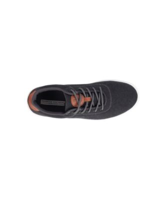 Men's Oliver Low-Top Sneakers