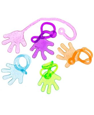 Sticky fingers toy on sale