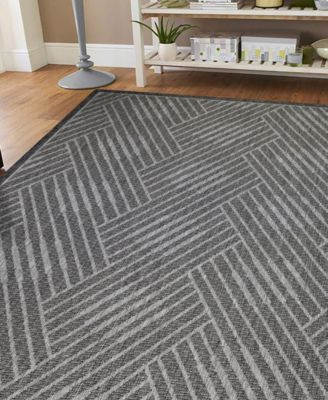 Maryland Indoor, Outdoor MRY2 8' x 10' Area Rug