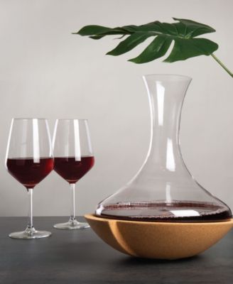 Swirling Carafe