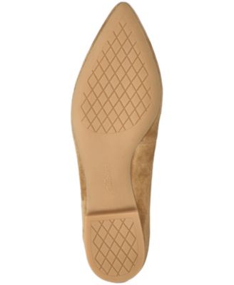 Women's Alessi Pointed Toe Flats