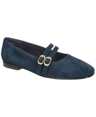 Women's Davenport Mary Jane Flats