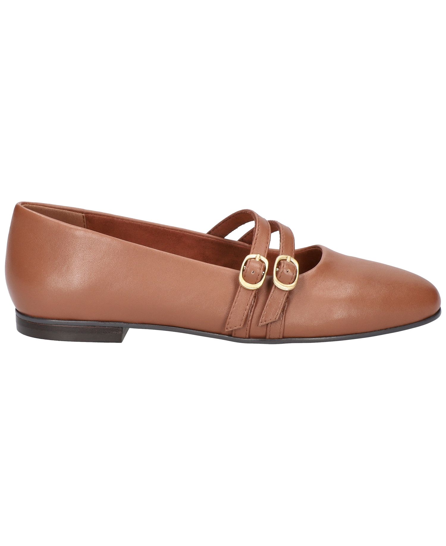 Women's Davenport Mary Jane Flats