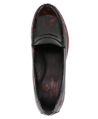 Womens East Village Penny Loafer