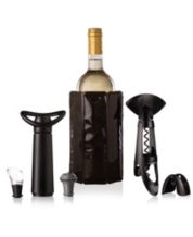 OXO 3-Pc. Silicone Wine Stoppers - Macy's