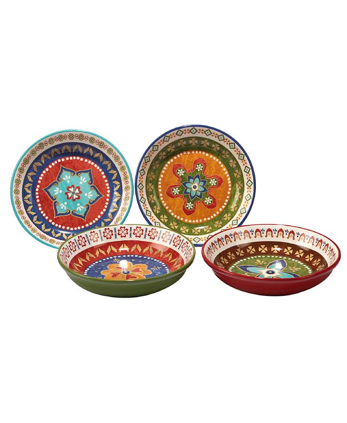 Certified international top pasta bowls