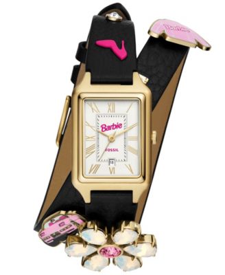 Barbie watch clearance set