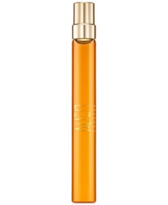 Mugler - Free Alien Goddess Intense mini with $185 purchase from the  Women's fragrance collection