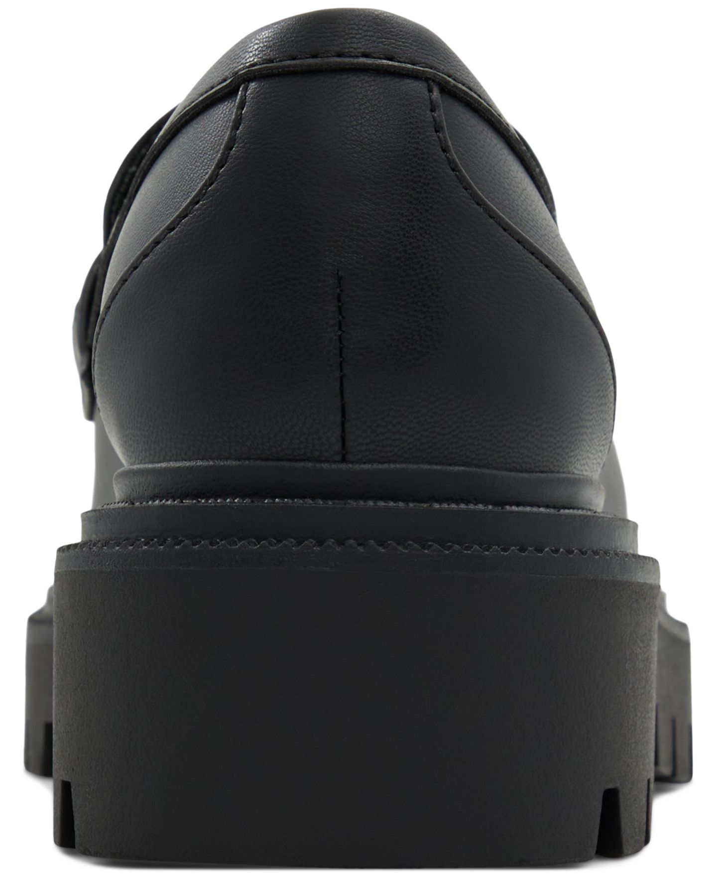 Женские туфли ALDO Brixtonn Chain Lug, цвет: Средний бежевый — фото 8