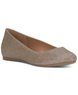 Jessica Simpson Portia Ballet Flat Slip-On - Women's Casual & Comfortable Ballet Shoes - View #14