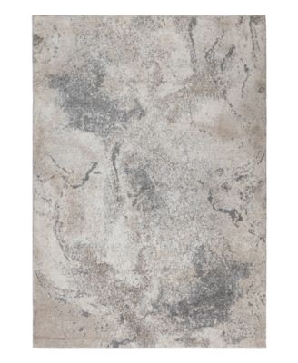 Yasmin YAS8 2'6" x 8' Runner Area Rug