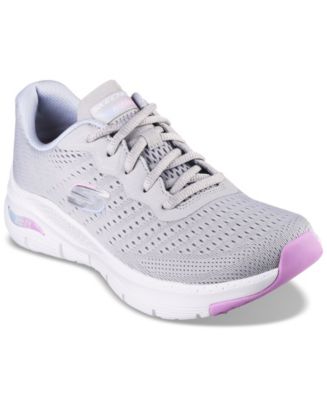 Skechers Women's Arch Fit Infinity Cool Casual from Line -