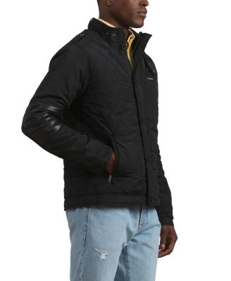 Men's Belmont Quilted Jacket