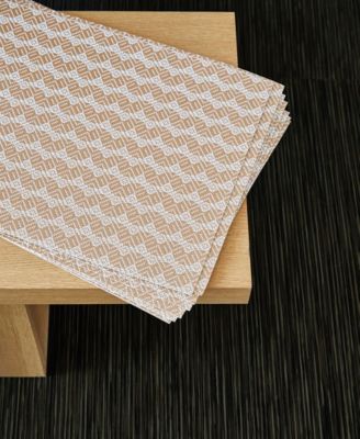Swing Rectangular Placemat
