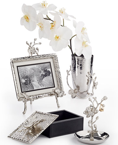 Michael Aram White Orchid Collection