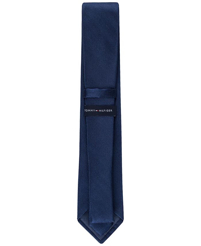 mens herringbone tie