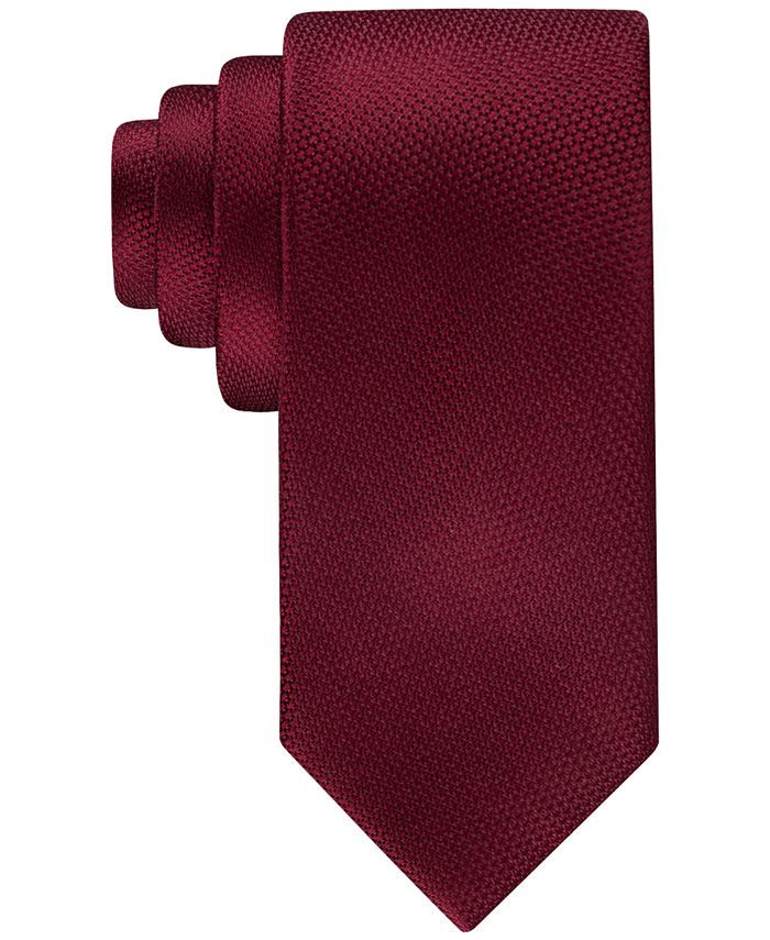 Tommy hilfiger ties macy's sale