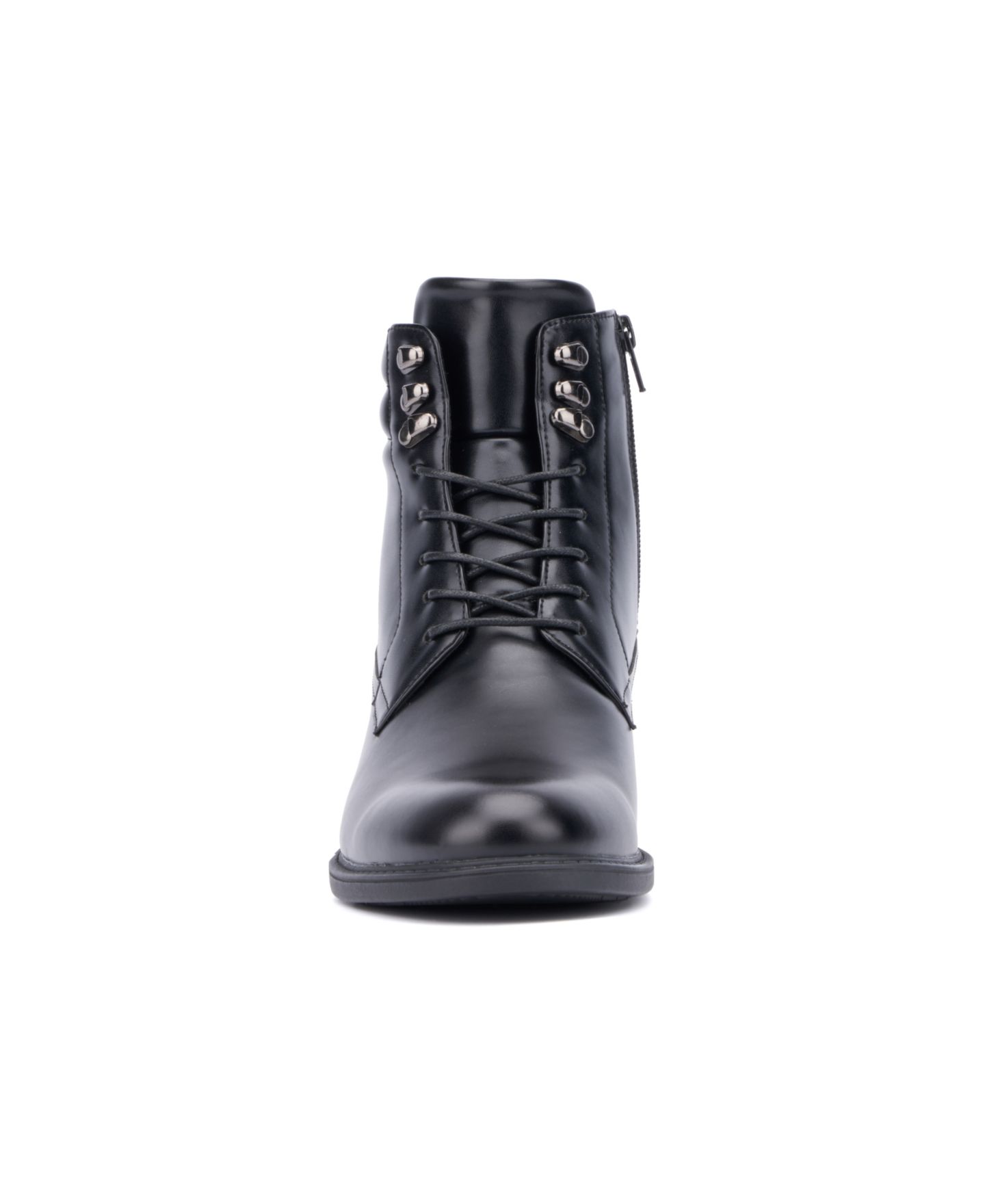 Мужские ботинки XRAY Footwear Braylon Casual, цвет: Чёрный — фото 7