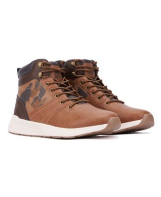 Men's Footwear Callum Casual Boots