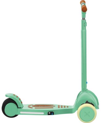 My First Electric Scooter