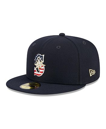 mariners 4th of july hat giveaway