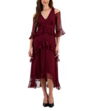 Komarov dresses macy's deals