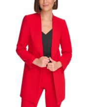 Macys womens hotsell petite blazers