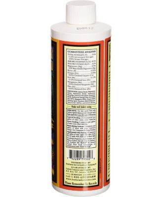 Tiger Bloom Liquid Concentrate, 1 Pint