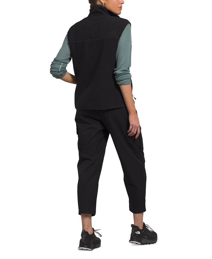 The North Face Cragmont Fleece Vest