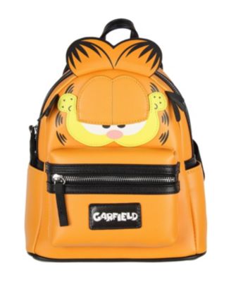 Loungefly Garfield Kitty 2024 cat backpack NEW