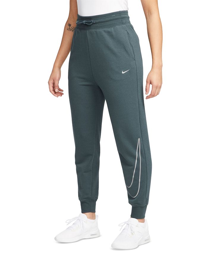 Nike Women's Dri-FIT One Jogger Pants - Macy's