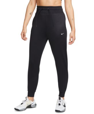 Women's Therma-FIT One High-Waisted 7/8 Jogger Pants
