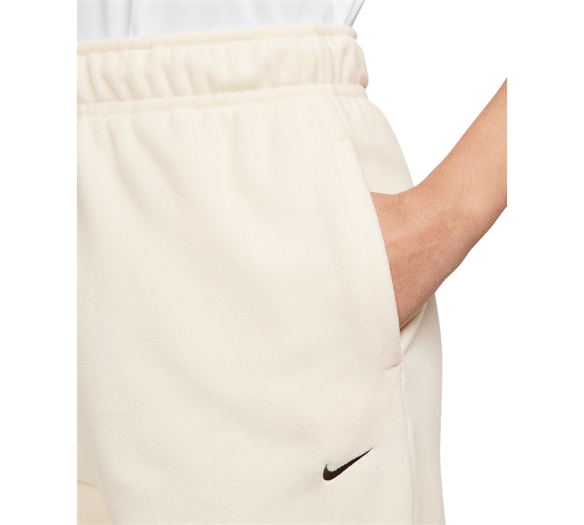 Nike Women's Therma-fit One Pants -black