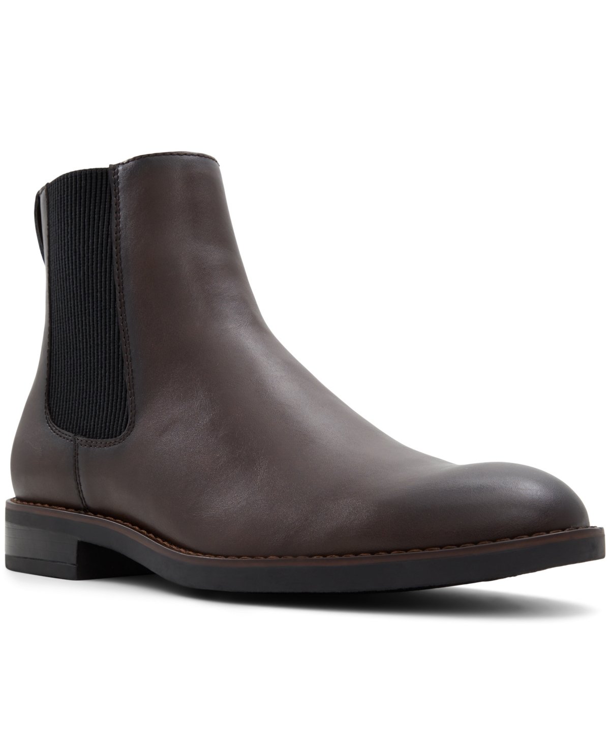 Men's Gloadon Slip-On Dress Boots - Other Brown