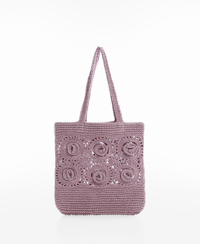 Mango deals mini bag