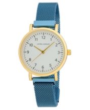 Ashley quartz watch price store