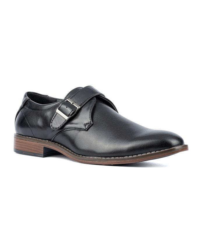 Macy's black 2024 evening shoes