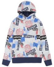 Levi s Boys Hoodies and Sweatshirts Macy s