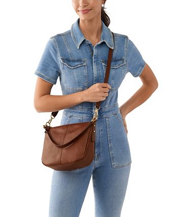 Fossil sales jolie crossbody