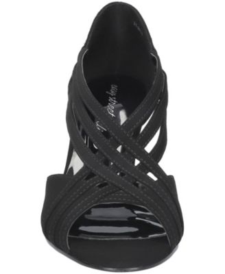 Women's Oceana Peep Toe Pumps