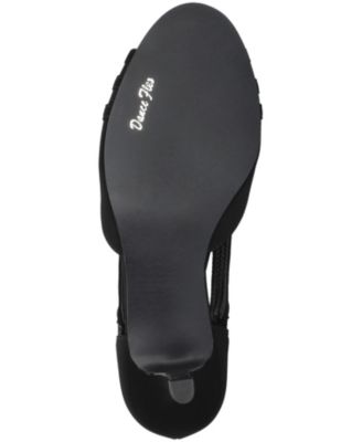 Women's Oceana Peep Toe Pumps