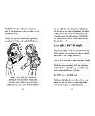 Tales from a Not-So-Happy Heartbreaker Dork Diaries Series 6 by Rachel Renie Russell