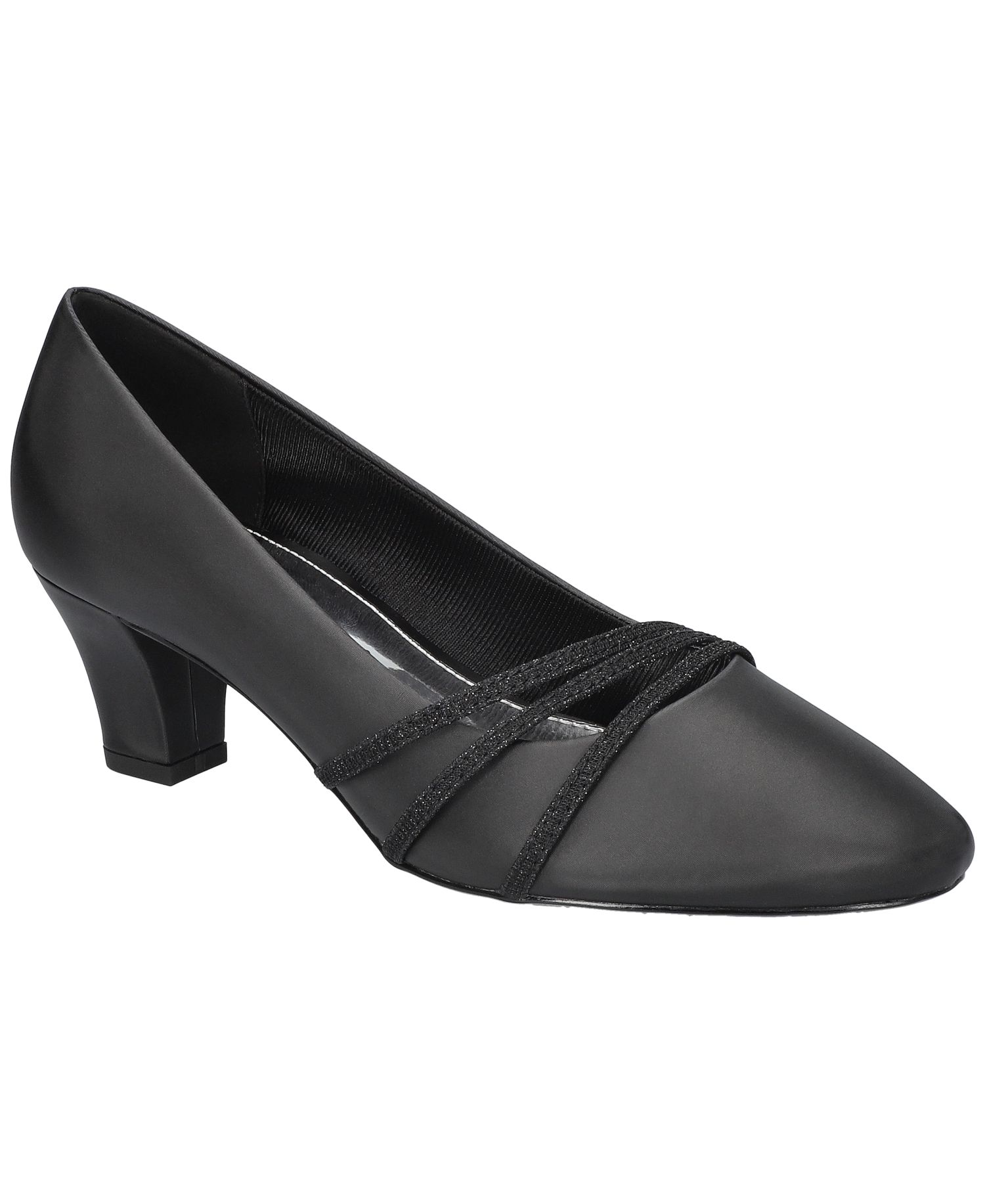 Women's Cristiny Slip-On Pumps