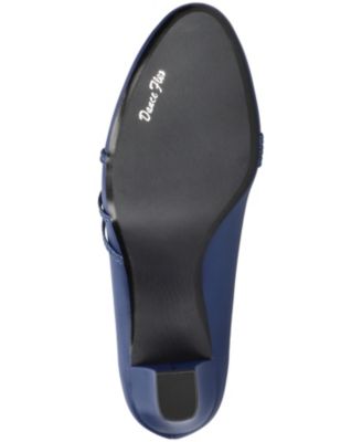 Women's Cristiny Slip-On Pumps